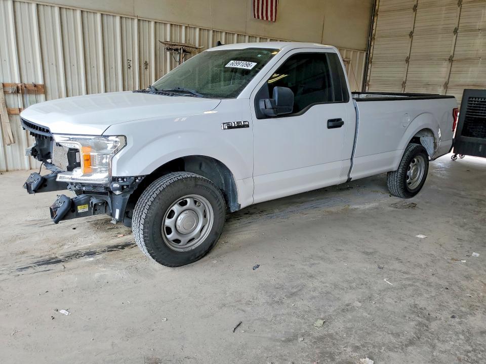 Auction sale of the 2020 Ford F150, vin: 1FTMF1C5XLKF20177, lot number: 60991096