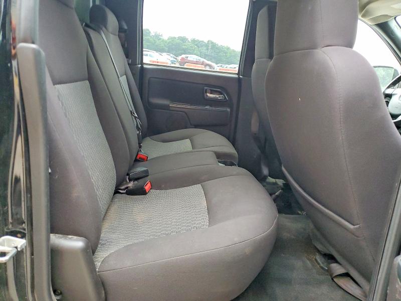 62830006 :رقم المزاد ، 1GTH6MFE4C8106825 vin ، 2012 Gmc Canyon مزاد بيع