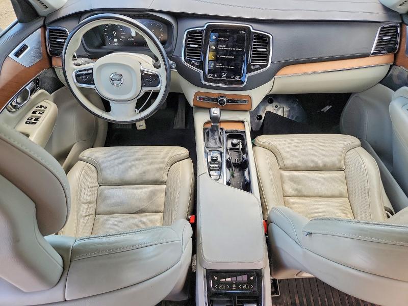 Aukcja sprzedaży 2016 Volvo Xc90, vin: YV4A22PL0G1076314, numer aukcji: 59714966