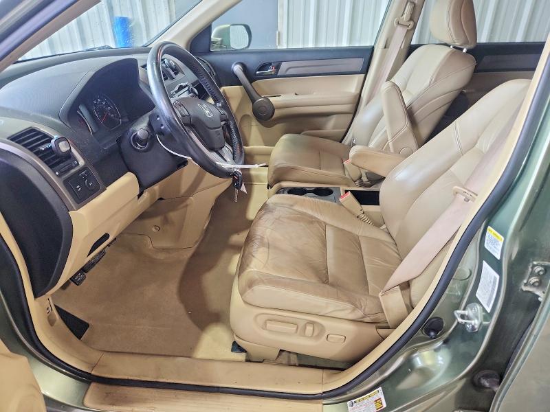 Продаж на аукціоні авто 2009 Honda Cr-v, vin: JHLRE38719C007856, номер лоту: 59860666