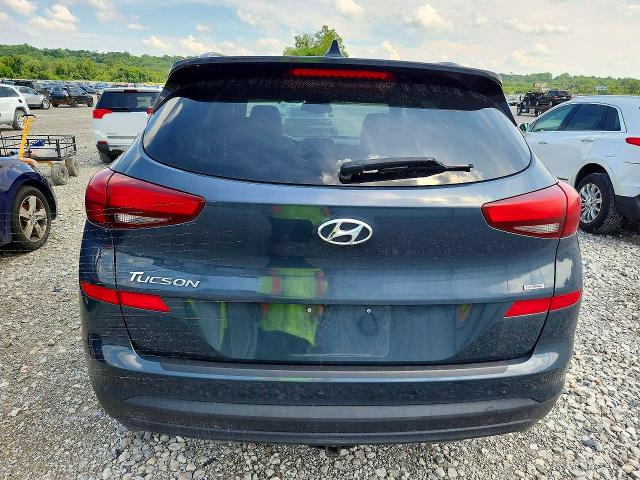Продажа на аукционе авто 2021 Hyundai Tucson, vin: KM8J3CA43MU334502, номер лота: 59975966