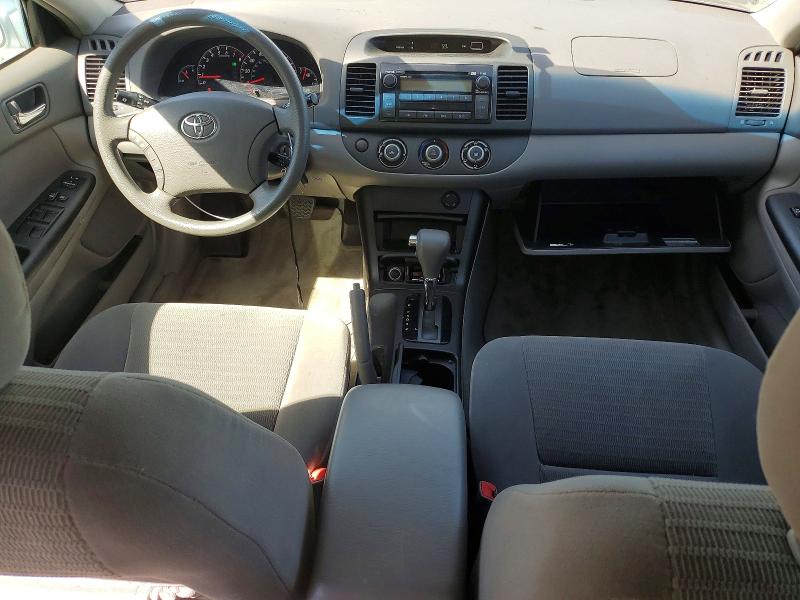 62675586 :رقم المزاد ، 4T1BE32K66U700306 vin ، 2006 Toyota Camry مزاد بيع