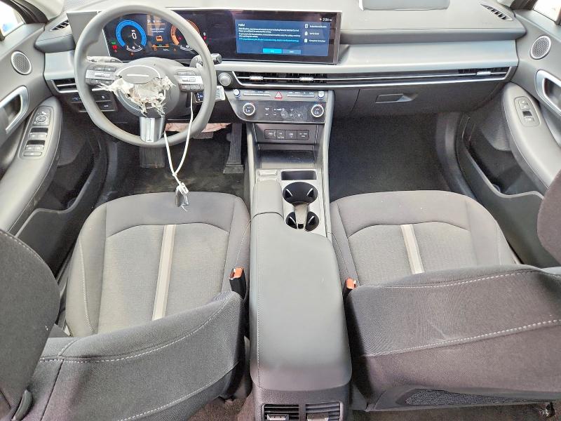 Aukcja sprzedaży 2026 Hyundai Sonata Hybrid, vin: KMHL24JJ6TA157922, numer aukcji: 60792366