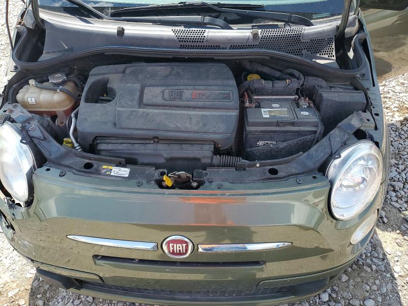Aukcja sprzedaży 2013 Fiat 500, vin: 3C3CFFAR3DT738562, numer aukcji: 59619166