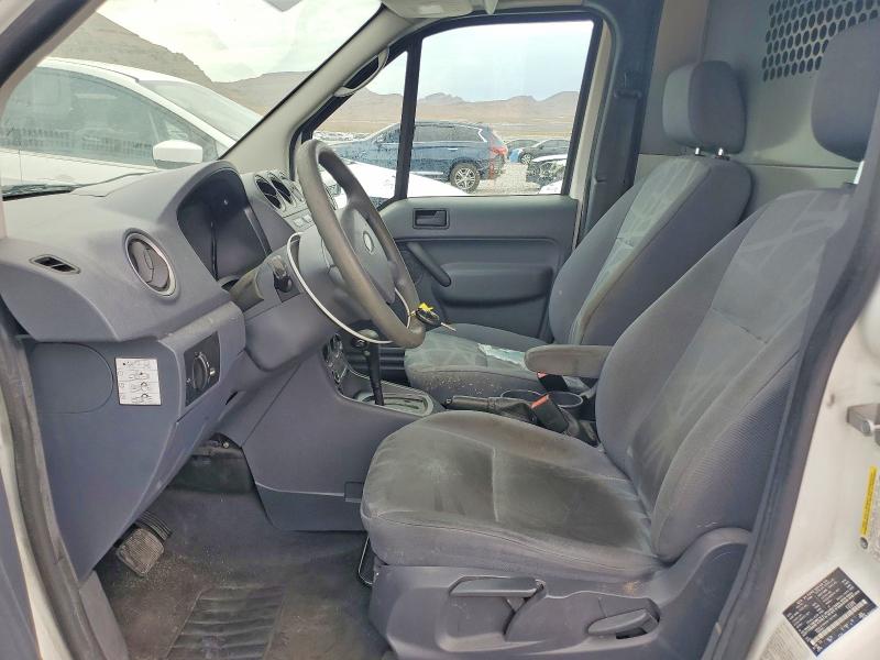 Aukcja sprzedaży 2013 Ford Transit Connect, vin: NM0LS7BNXDT157206, numer aukcji: 61778936