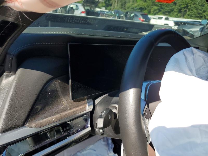 Продажа на аукционе авто 2023 Bmw I7, vin: WBY53EJ03PCL83707, номер лота: 60089346