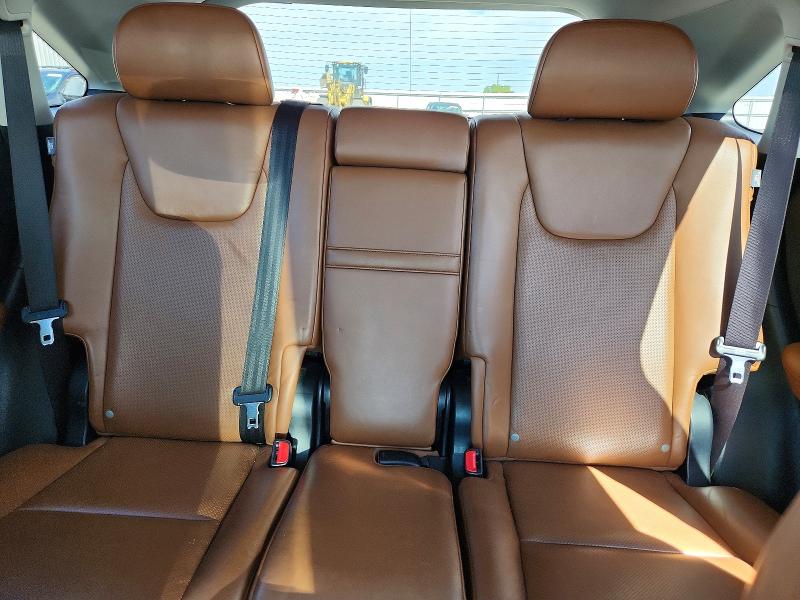 60312646 :رقم المزاد ، JTJBK1BA8D2031275 vin ، 2013 Lexus Rx 350 مزاد بيع