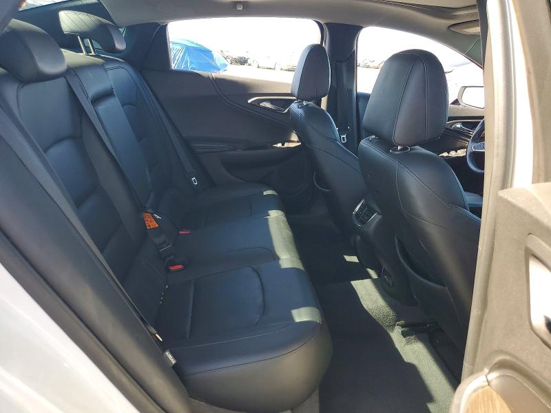 Aukcja sprzedaży 2016 Chevrolet Malibu, vin: 1G1ZH5SX7GF149335, numer aukcji: 61292916