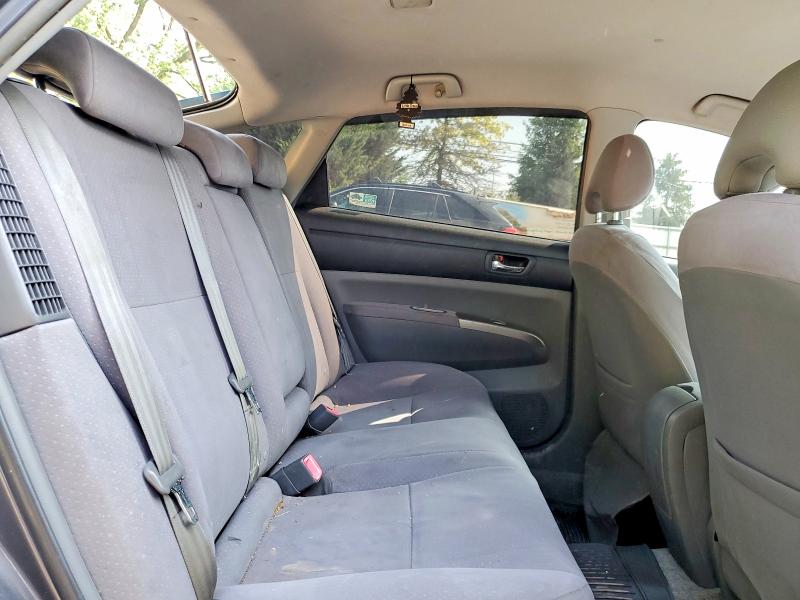 Aukcja sprzedaży 2009 Toyota Prius, vin: JTDKB20U393517998, numer aukcji: 61486066