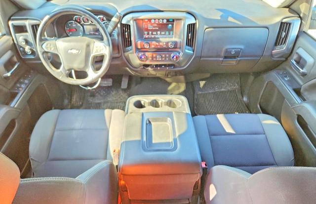 2018 Chevrolet Silverado მანქანა იყიდება აუქციონზე, vin: 1GCVKREH6JZ113788, აუქციონის ნომერი: 62299816