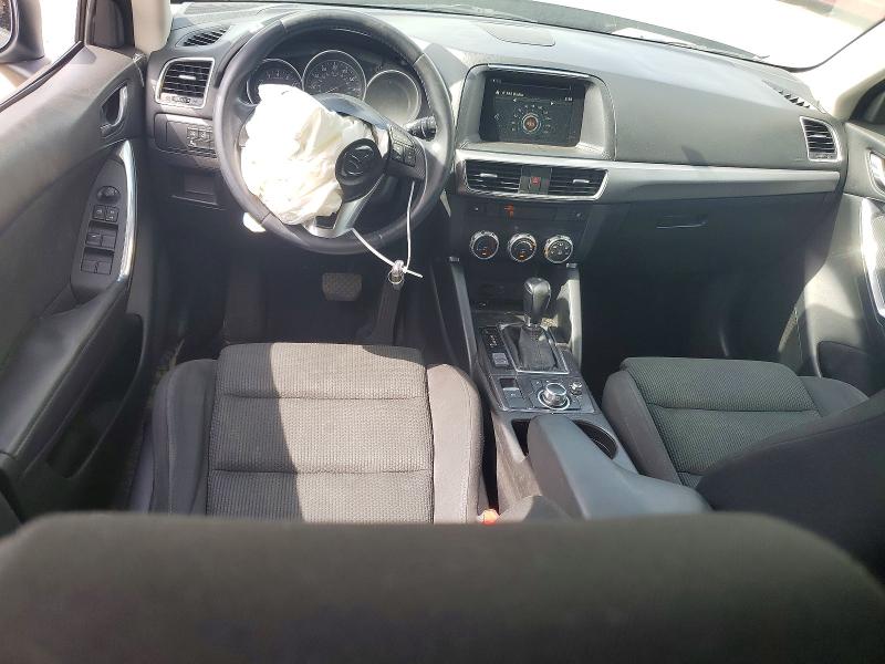 2016 Mazda Cx-5 მანქანა იყიდება აუქციონზე, vin: JM3KE2CY5G0812970, აუქციონის ნომერი: 60279496