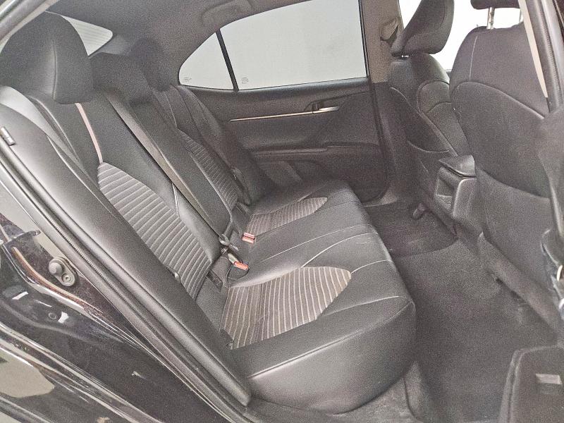 2023 Toyota Camry მანქანა იყიდება აუქციონზე, vin: 4T1G11AKXPU766964, აუქციონის ნომერი: 60962266
