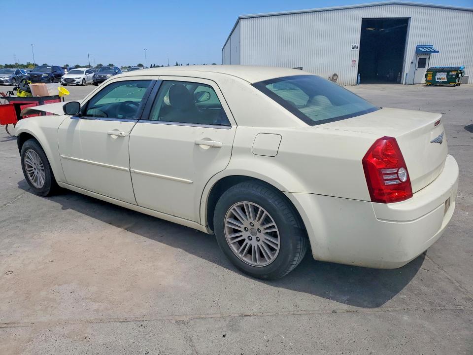 Aukcja sprzedaży 2009 Chrysler 300, vin: 2C3LA43D89H553380, numer aukcji: 59676356