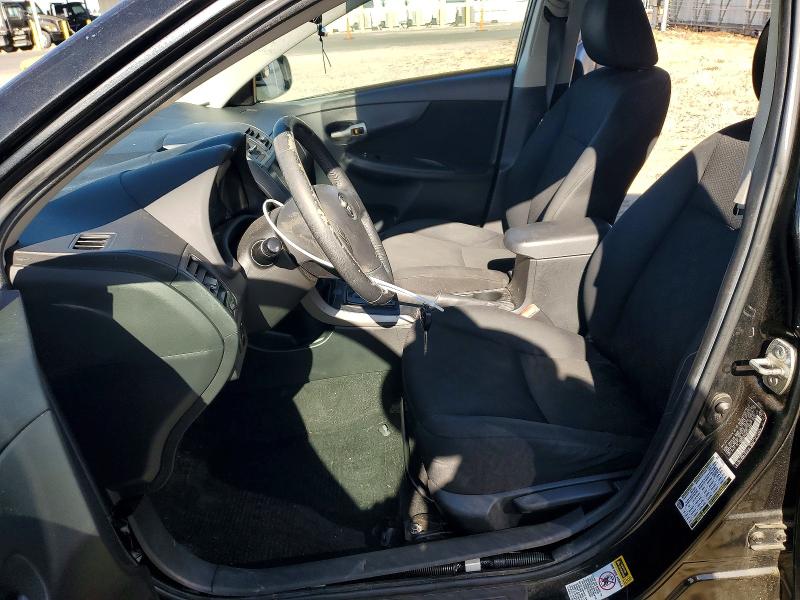 Aukcja sprzedaży 2009 Toyota Corolla, vin: 2T1BU40E79C188986, numer aukcji: 61749796