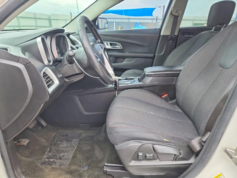 Продажа на аукционе авто 2014 Chevrolet Equinox, vin: 1GNALBEK6EZ103662, номер лота: 63233016