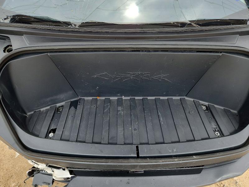 Auction sale of the 2024 Tesla Cybertruck, vin: 7G2CEHEE7RA019624, lot number: 61494566