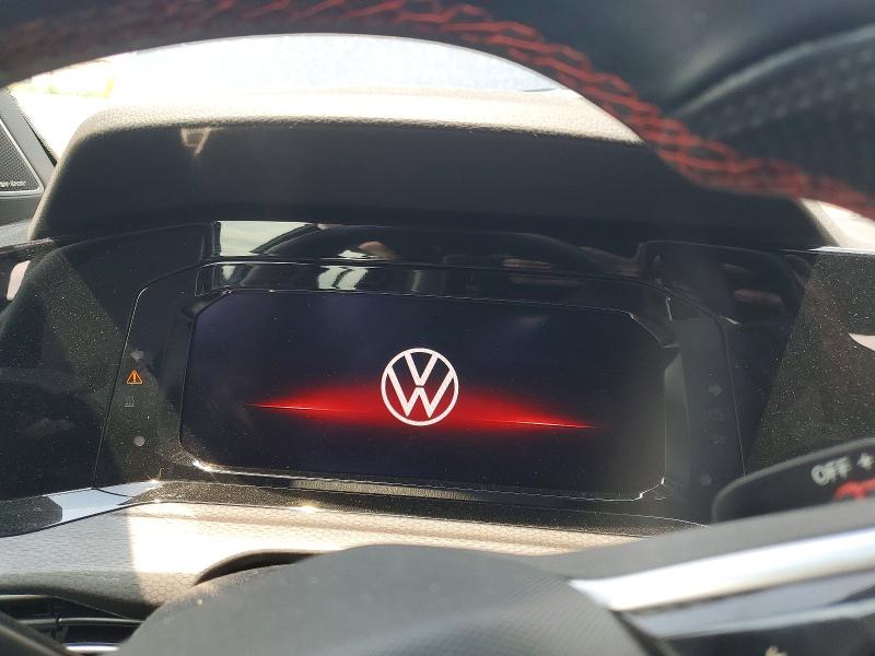 Aukcja sprzedaży 2023 Volkswagen Gti, vin: WVWVA7CD4PW164806, numer aukcji: 62425046