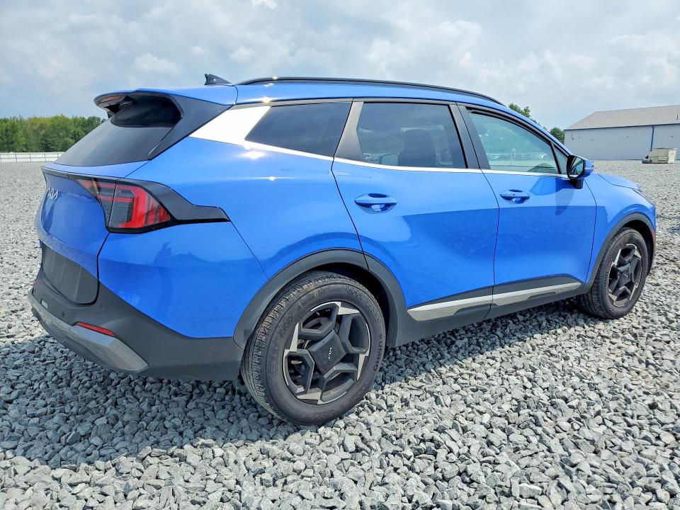 Aukcja sprzedaży 2026 Kia Sportage, vin: 5XYK33DF8TG367811, numer aukcji: 63497476