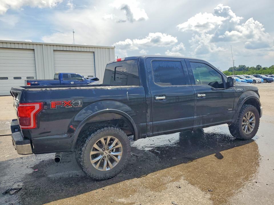 Продажа на аукционе авто 2015 Ford F150, vin: 1FTEW1EG3FKE75297, номер лота: 59965566
