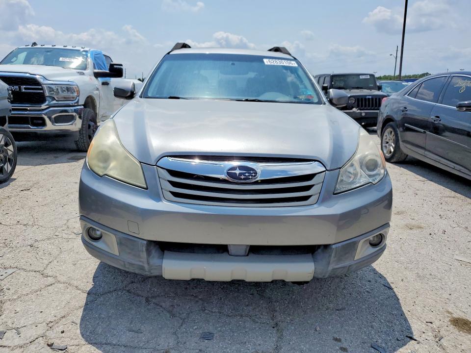 Продажа на аукционе авто 2011 Subaru Outback, vin: 4S4BRDKC7B2349589, номер лота: 62830106