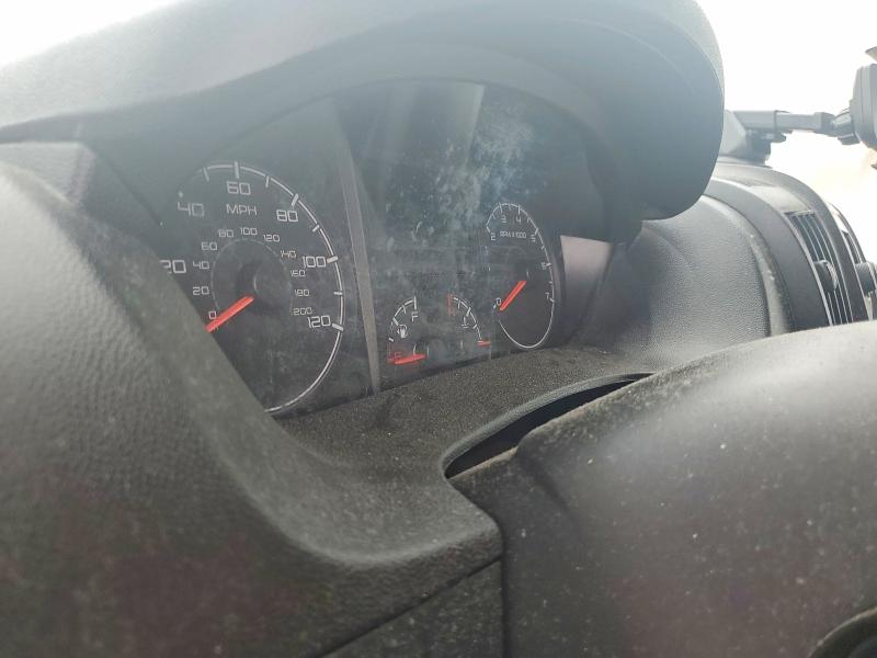 61492396 :رقم المزاد ، 3C6TRVAG5LE127258 vin ، 2020 Ram Promaster 1500 مزاد بيع