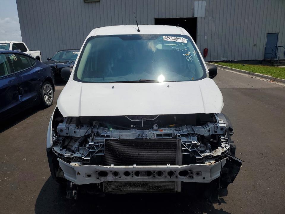 Aukcja sprzedaży 2018 Ford Transit Connect, vin: NM0LS7E70J1354793, numer aukcji: 62699686