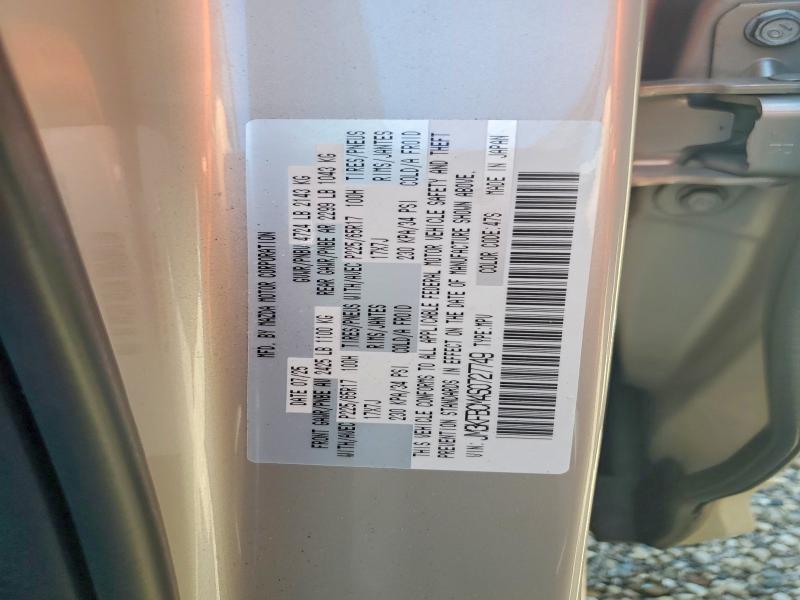 59100066 :رقم المزاد ، JM3KFBCM4S0727749 vin ، 2025 Mazda Cx-5 مزاد بيع