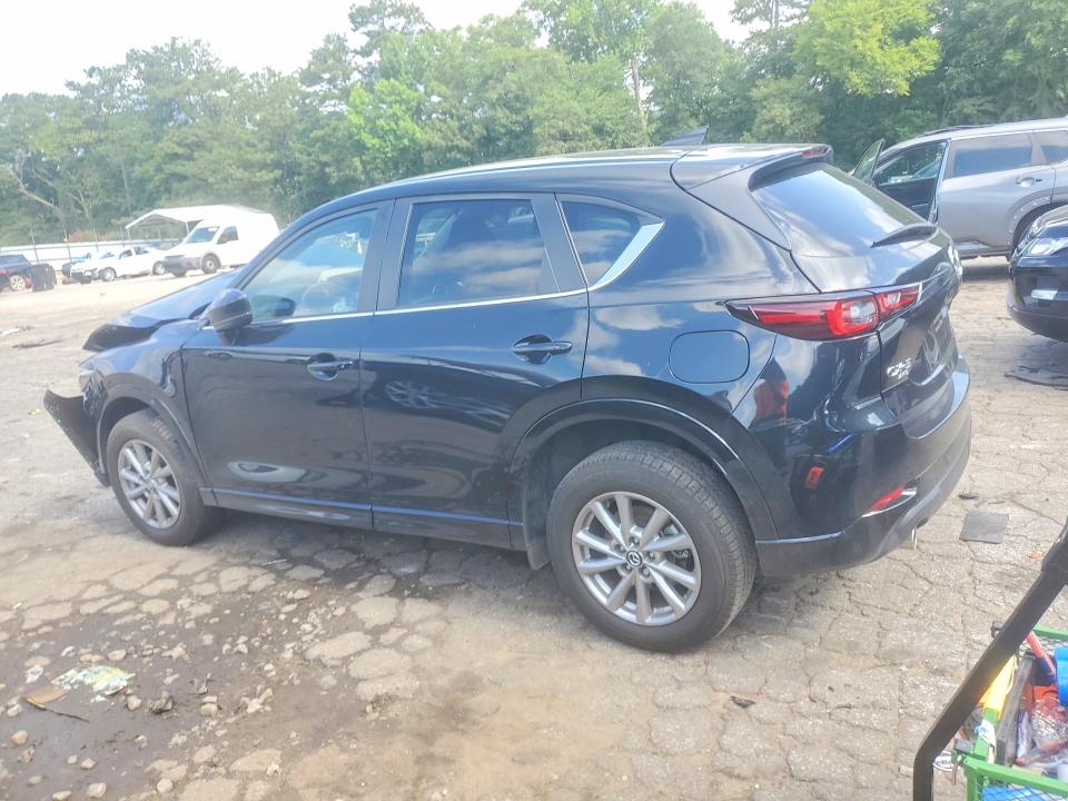 Aukcja sprzedaży 2024 Mazda Cx-5, vin: JM3KFBBM4R0376742, numer aukcji: 59842226
