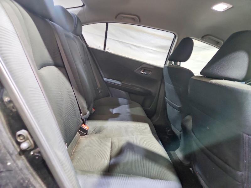 Продажа на аукционе авто 2016 Honda Accord, vin: 1HGCR2F35GA170134, номер лота: 62772516