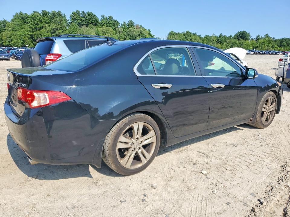 Aukcja sprzedaży 2012 Acura Tsx, vin: JH4CU4F48CC000011, numer aukcji: 62049606
