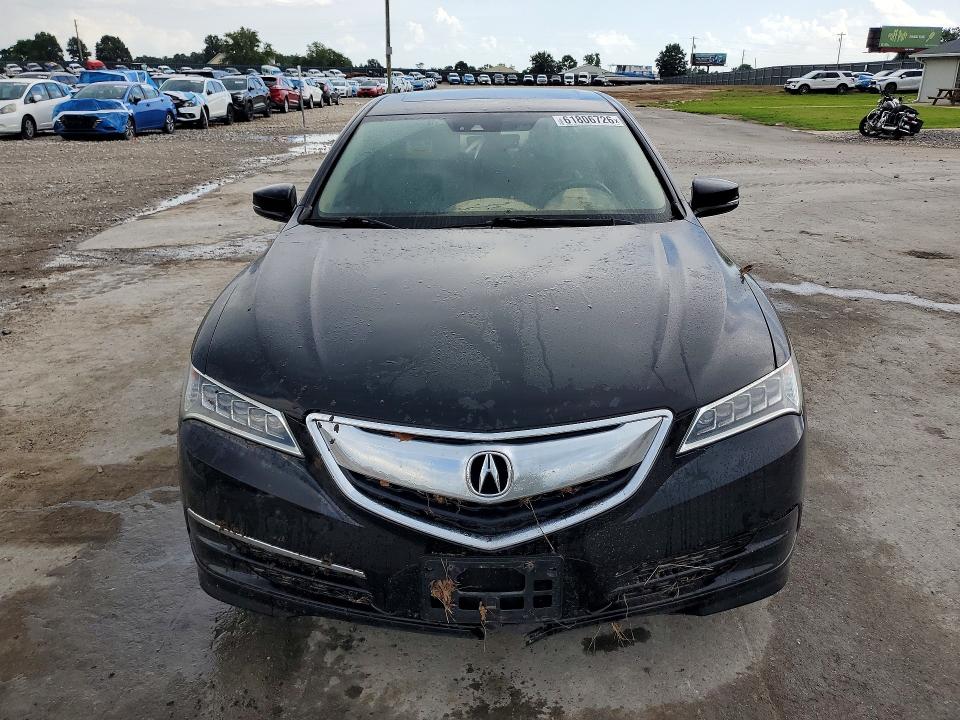 Aukcja sprzedaży 2015 Acura Tlx, vin: 19UUB2F50FA026449, numer aukcji: 61806726