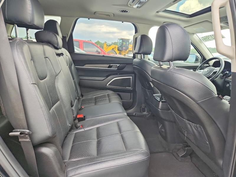 2020 Kia Telluride მანქანა იყიდება აუქციონზე, vin: 5XYP34HC3LG019006, აუქციონის ნომერი: 58937956