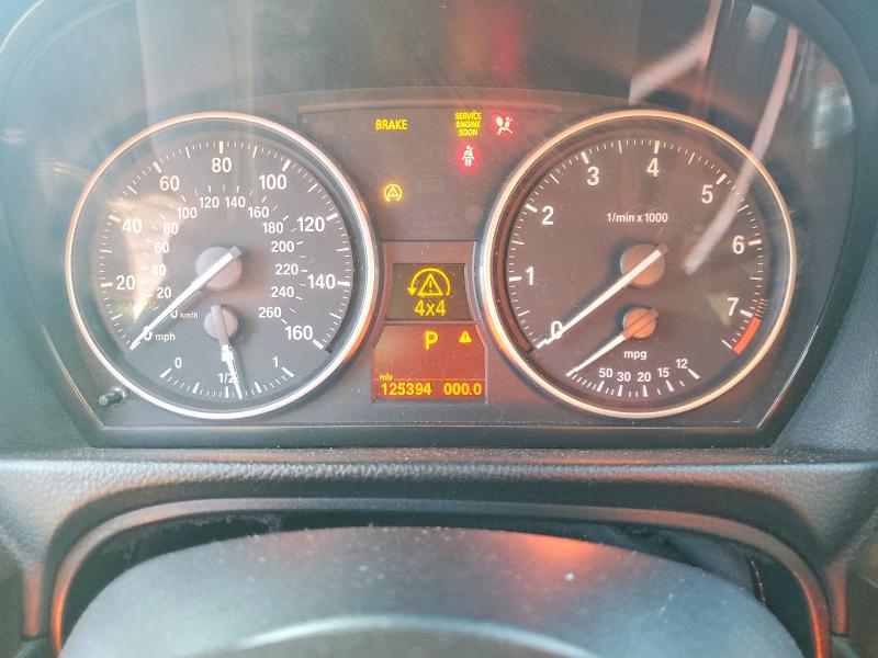 Продаж на аукціоні авто 2011 Bmw 328, vin: WBAPK5C54BA660730, номер лоту: 61858446