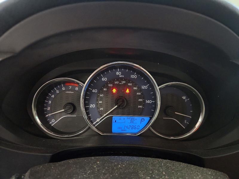 2016 Toyota Corolla მანქანა იყიდება აუქციონზე, vin: 2T1BURHE0GC710579, აუქციონის ნომერი: 61679556