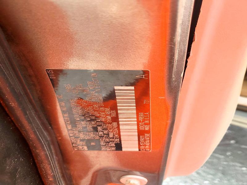 2005 Toyota Tundra მანქანა იყიდება აუქციონზე, vin: 5TBET34115S474988, აუქციონის ნომერი: 63330496