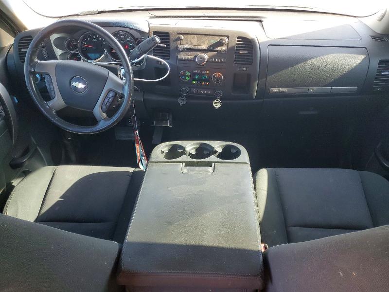 Продаж на аукціоні авто 2011 Chevrolet Silverado, vin: 3GCPCSE01BG400514, номер лоту: 61185676