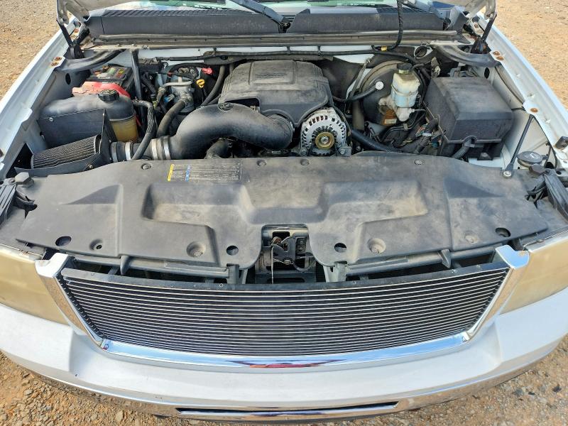 2007 Gmc New Sierra მანქანა იყიდება აუქციონზე, vin: 2GTFC13Y971634351, აუქციონის ნომერი: 59599986