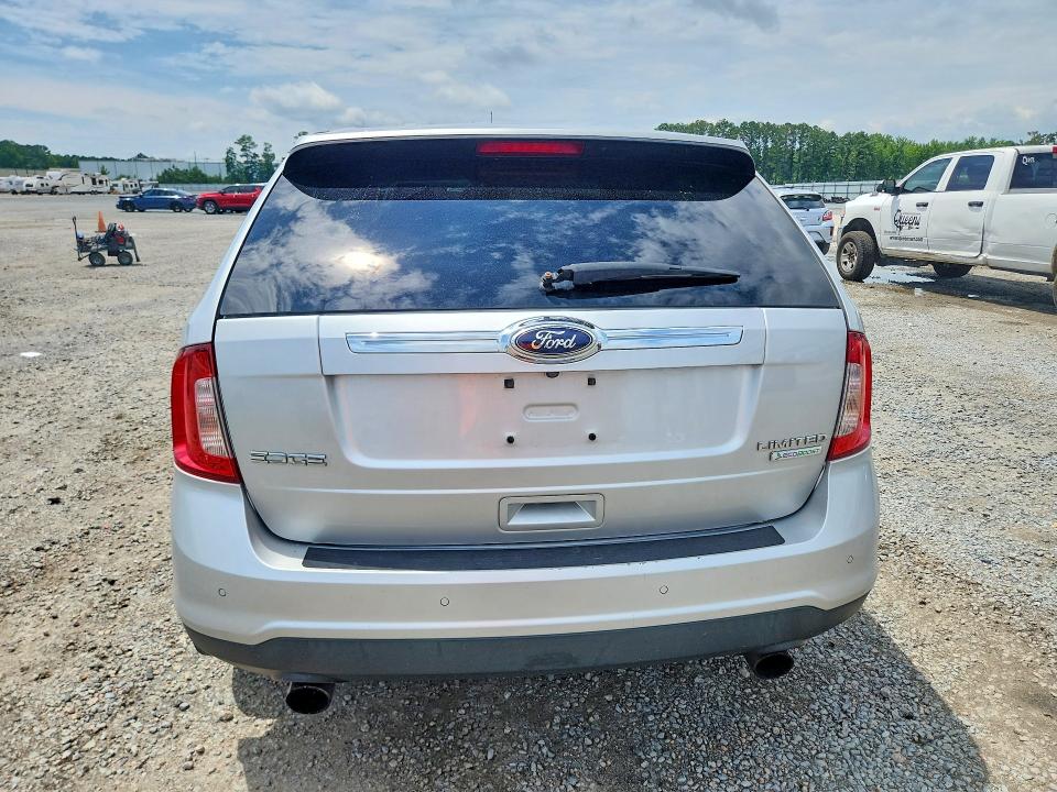 Aukcja sprzedaży 2013 Ford Edge, vin: 2FMDK3K98DBC25615, numer aukcji: 60253186
