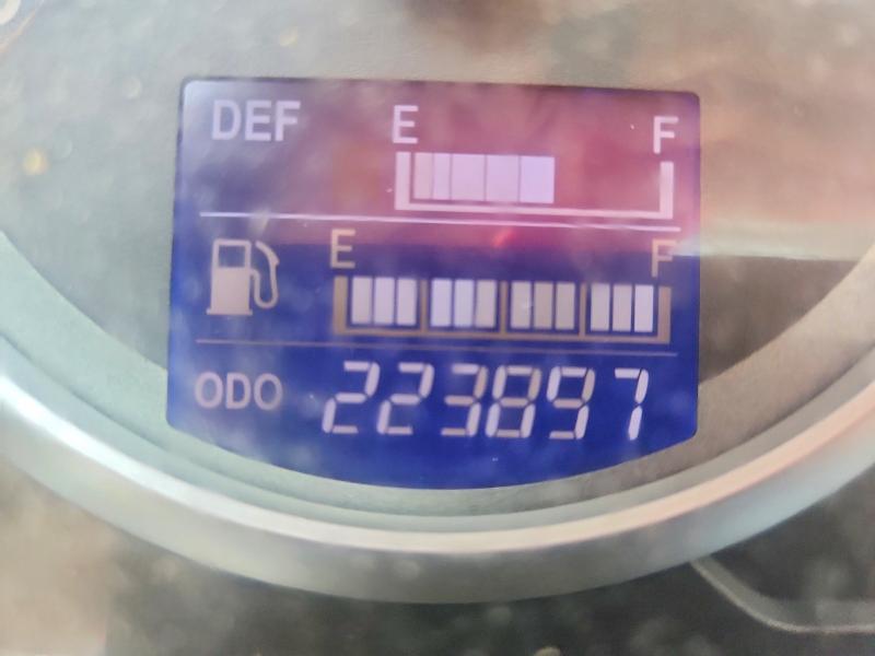 Aukcja sprzedaży 2011 Hino Hino 338, vin: 5PVNV8JVXB4S51992, numer aukcji: 60510666