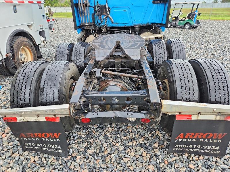 Продажа на аукционе авто 2017 International Prostar, vin: 3HSDJAPR8HN506890, номер лота: 60787676