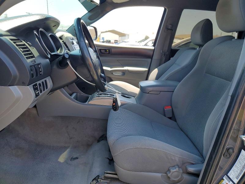 Продаж на аукціоні авто 2011 Toyota Tacoma, vin: 3TMJU4GN4BM117923, номер лоту: 59332436