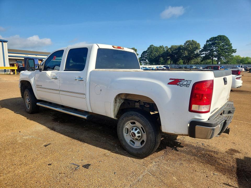 2014 Gmc Sierra მანქანა იყიდება აუქციონზე, vin: 1GT120C80EF182917, აუქციონის ნომერი: 60737346