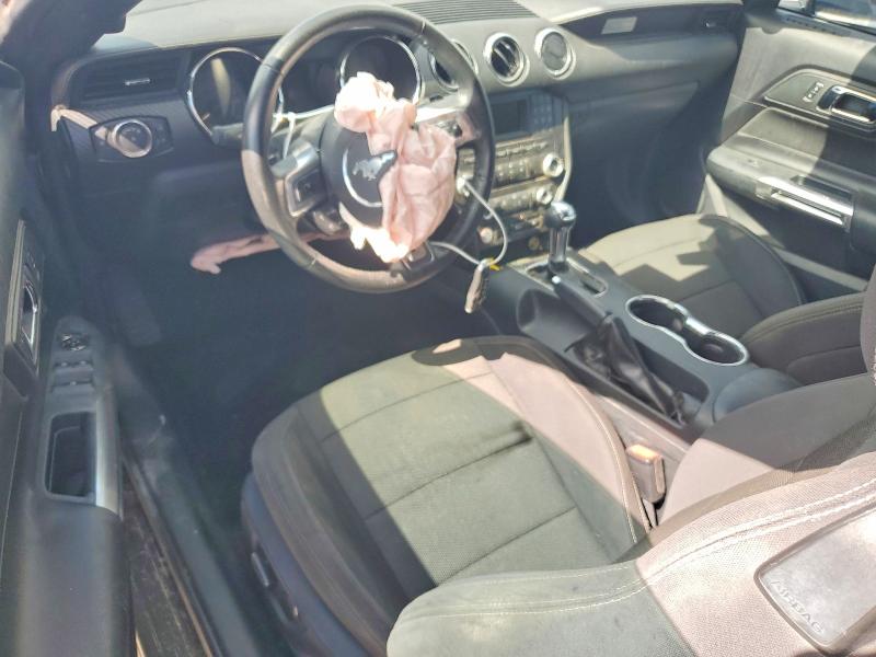 Aukcja sprzedaży 2015 Ford Mustang, vin: 1FATP8EM8F5372030, numer aukcji: 59687206