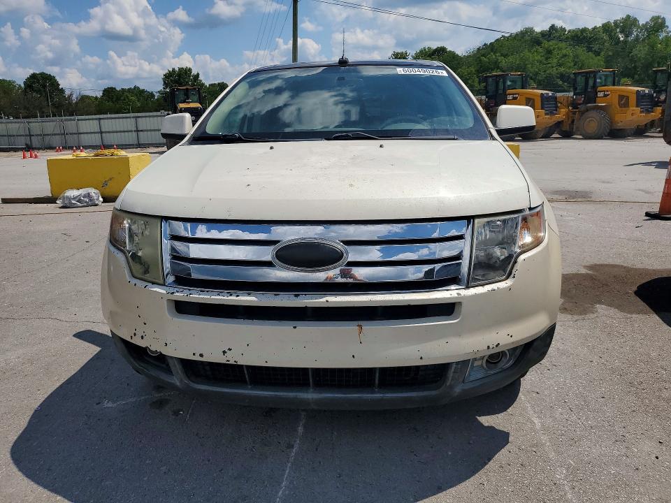 Продаж на аукціоні авто 2008 Ford Edge, vin: 2FMDK39C28BB00620, номер лоту: 60049026