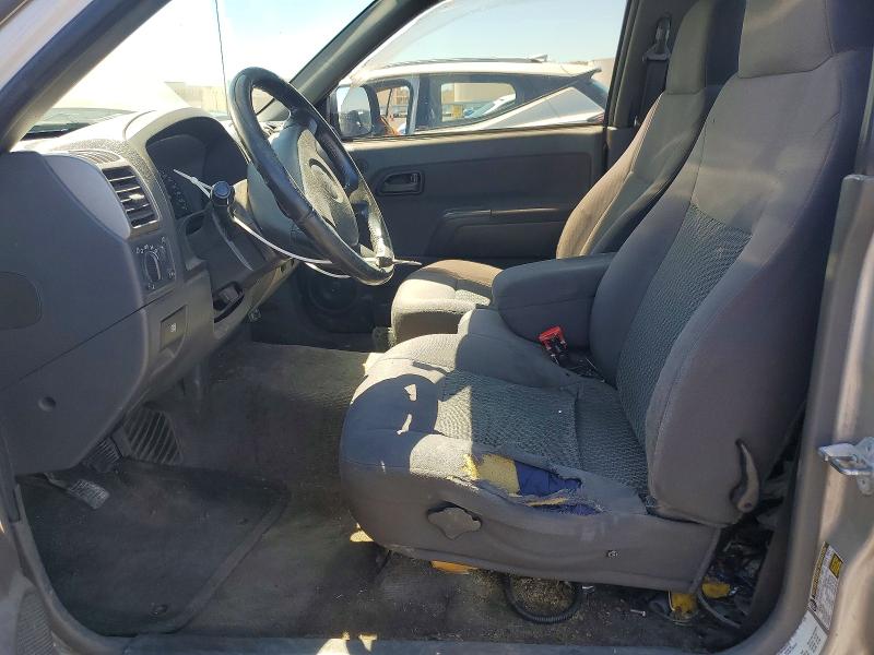 Aukcja sprzedaży 2006 Chevrolet Colorado, vin: 1GCCS148568125292, numer aukcji: 62887236