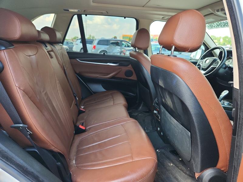 Продаж на аукціоні авто 2016 Bmw X5, vin: 5UXKR0C50G0S90383, номер лоту: 59264736