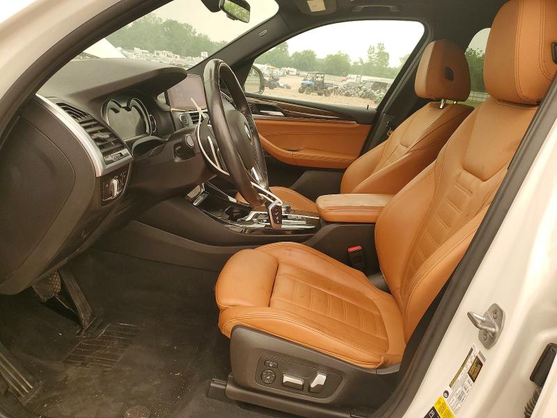 Aukcja sprzedaży 2019 Bmw X3, vin: 5UXTR9C5XKLE12556, numer aukcji: 60998386