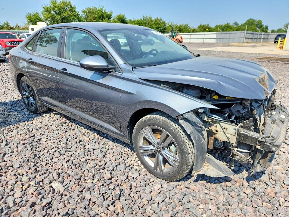 Aukcja sprzedaży 2024 Volkswagen Jetta, vin: 3VWEM7BU6RM093410, numer aukcji: 61568296