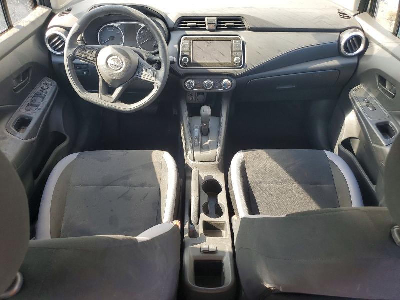 Aukcja sprzedaży 2025 Nissan Versa, vin: 3N1CN8DV4SL884763, numer aukcji: 62024216
