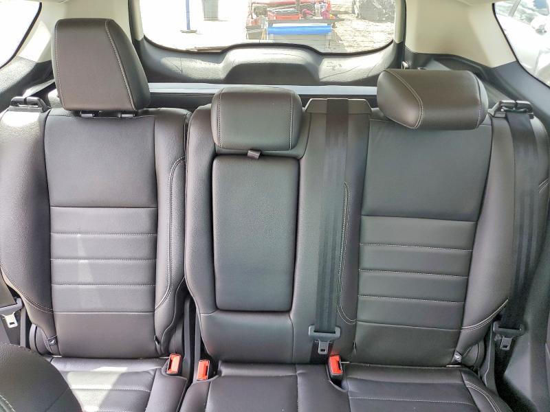 2013 Ford Escape მანქანა იყიდება აუქციონზე, vin: 1FMCU9H98DUD39950, აუქციონის ნომერი: 60865056